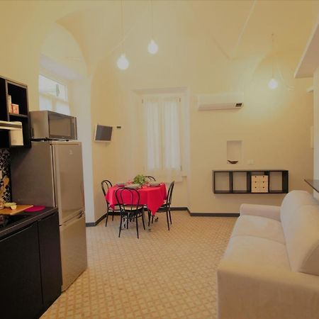 Il Geranio Apartman Finale Ligure Kültér fotó