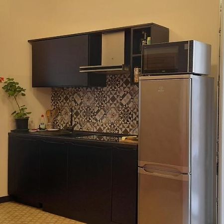 Il Geranio Apartman Finale Ligure Kültér fotó